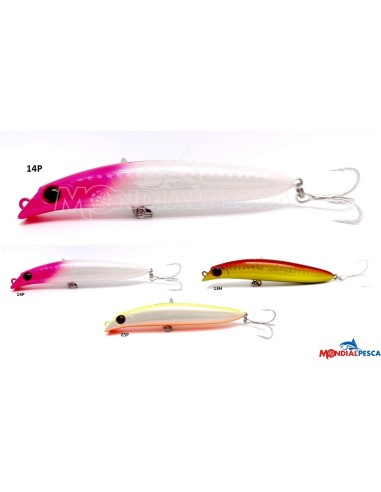 SQUASH 95MM SINKING COL. 13H