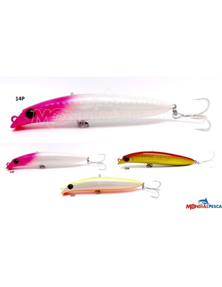 SQUASH 95MM SINKING COL. 13H