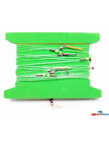 MIURA FINALI PER OCCHIONI