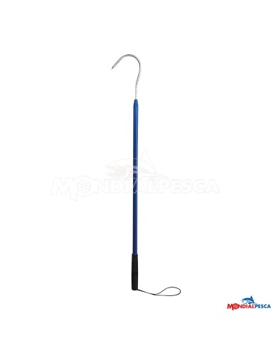 BULOX RAFFIO IN ALLUMINIO 130CM