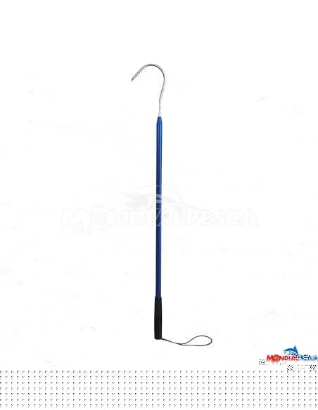 BULOX RAFFIO IN ALLUMINIO 130CM