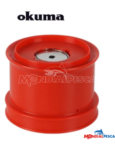 OKUMA BOBINA DI RICAMBIO IN GRAFITE FLS35-1500AY 3000