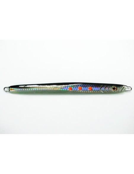 YAMASHIMA MULTIEYE JIG GR100 MU04