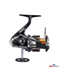 SHIMANO NEXAVE FJ 2