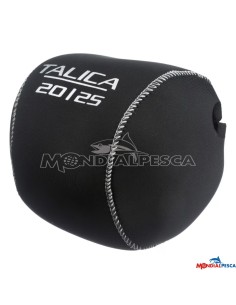 SHIMANO TALICA REEL COVER