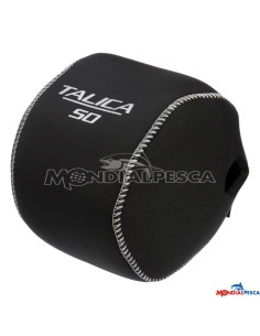 SHIMANO TALICA REEL COVER 2