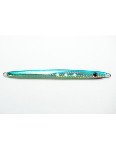 YAMASHIMA MULTIEYE JIG GR150 MU01