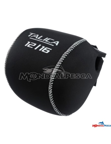 SHIMANO TALICA REEL COVER