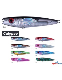 JATSUI CALYPSO 85MM 2