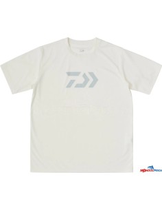 DAIWA T-SHIRT DE-8226E Short Sleeve Shade Shirt D-VEC