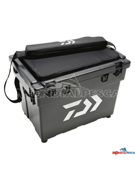 DAIWA D-VEC SEATBOX e CUSHION LARGE