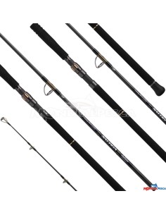 CANNA 26 SALTIGA C BULLSWING