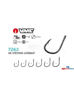 VMC H SIMPLE 7262BN