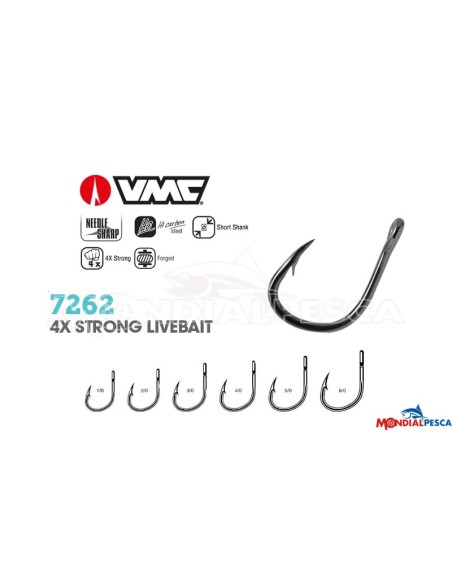 VMC H SIMPLE 7262BN