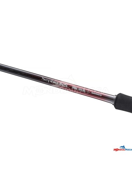 SHIMANO SEPHIA SS SPINNING