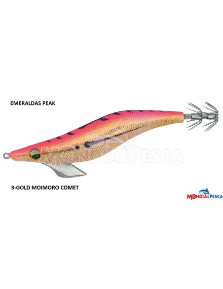 DAIWA EMERALDAS PEAK 3.5