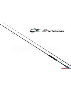 DAIWA 26 EMERALDAS MX