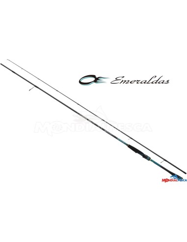 DAIWA 26 EMERALDAS MX