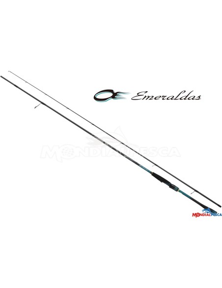 DAIWA 26 EMERALDAS MX