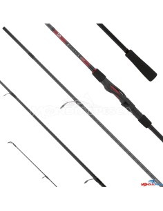 DAIWA 23 NINJA EGI