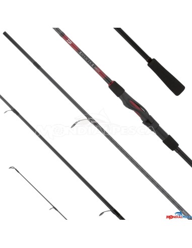 DAIWA 23 NINJA EGI