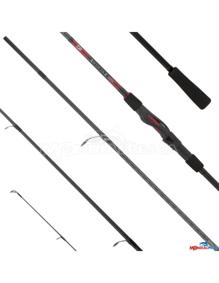 DAIWA 23 NINJA EGI