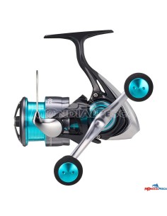 DAIWA 24 EMERALDAS X LT