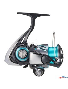 DAIWA 24 EMERALDAS X LT 2