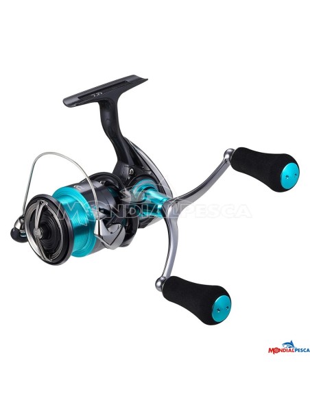 DAIWA 24 EMERALDAS X LT