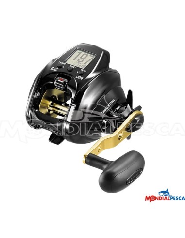 DAIWA 26 TANACOM S300J