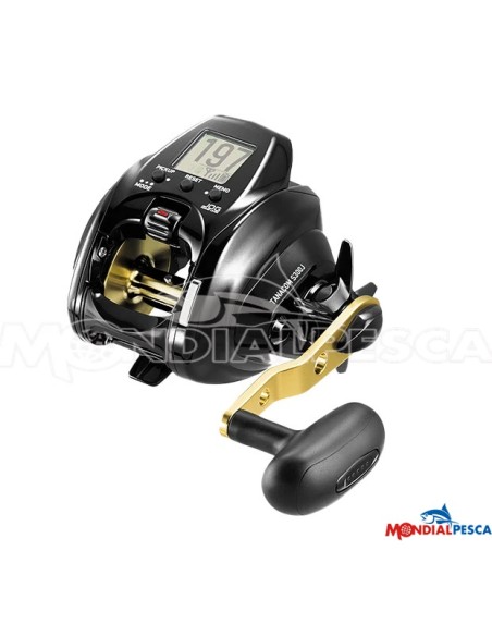DAIWA 26 TANACOM S300J