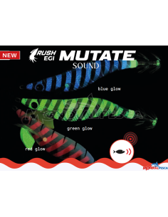JATSUI MUTATE SOUND 3.0