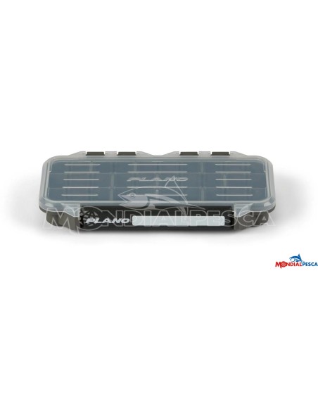 NEW PLANO STOWAWAY 3500