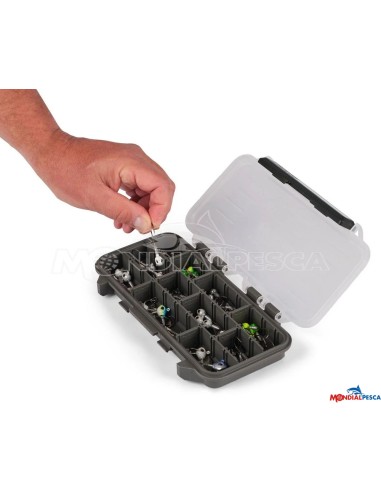 NEW PLANO STOWAWAY 3500