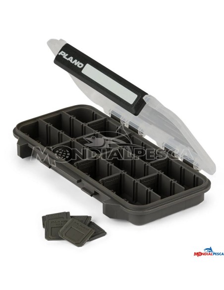 NEW PLANO STOWAWAY 3500