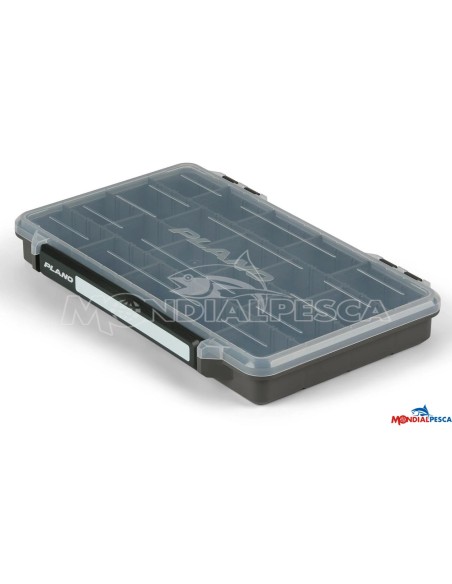 NEW PLANO STOWAWAY 3700