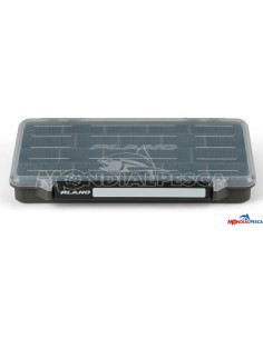 NEW PLANO STOWAWAY 3700
