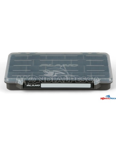 NEW PLANO STOWAWAY 3700