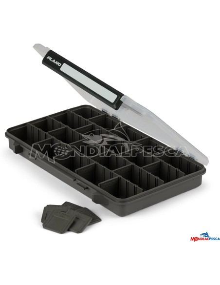 NEW PLANO STOWAWAY 3700