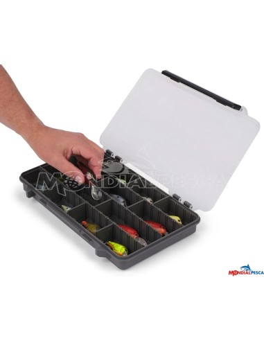 NEW PLANO STOWAWAY 3700