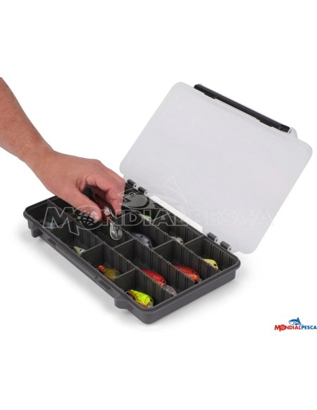 NEW PLANO STOWAWAY 3700