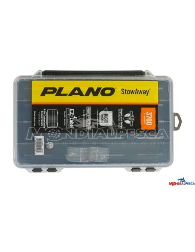 NEW PLANO STOWAWAY 3700