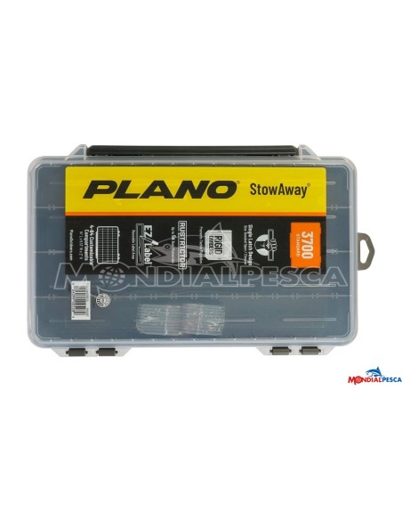 NEW PLANO STOWAWAY 3700