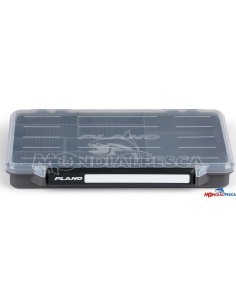 NEW PLANO STOWAWAY 50/50