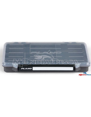 NEW PLANO STOWAWAY 50/50