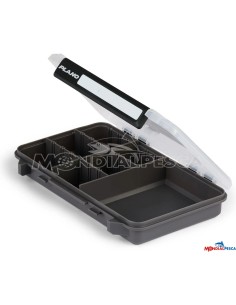 NEW PLANO STOWAWAY 50/50 2
