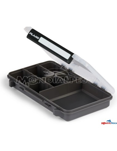 NEW PLANO STOWAWAY 50/50