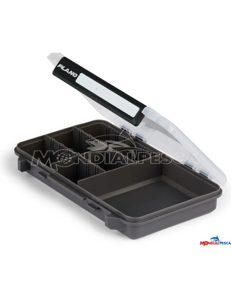 NEW PLANO STOWAWAY 50/50