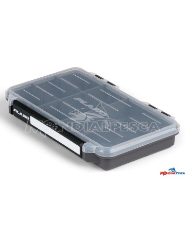 NEW PLANO STOWAWAY 50/50