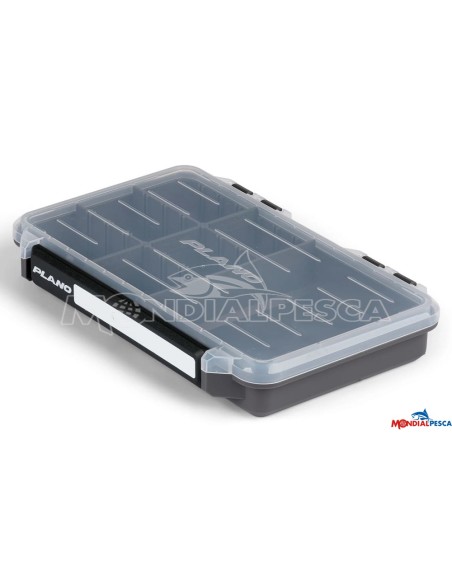 NEW PLANO STOWAWAY 50/50